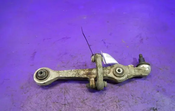 Front control arm