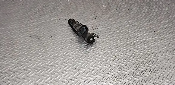 Fuel injector