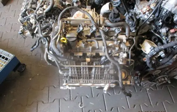 Opel Insignia A Engine 5678