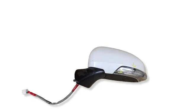 Toyota Prius+ (ZVW40) Front door electric wing mirror 8794047260