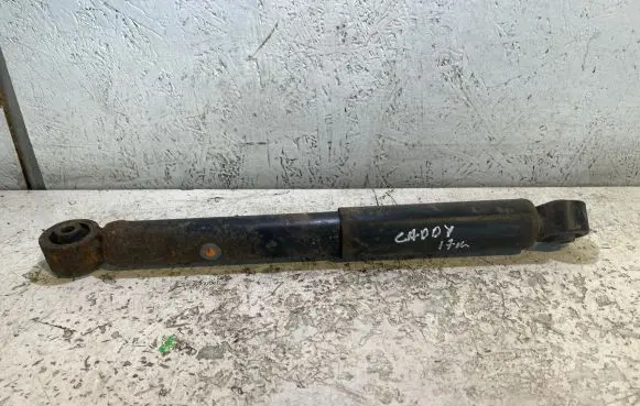 Volkswagen Caddy Rear shock absorber/damper