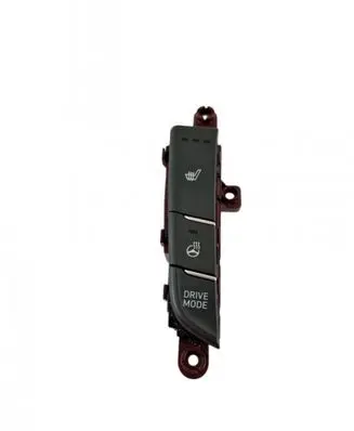 Hyundai i30 Multifunctional control switch/knob 93300G3XXX