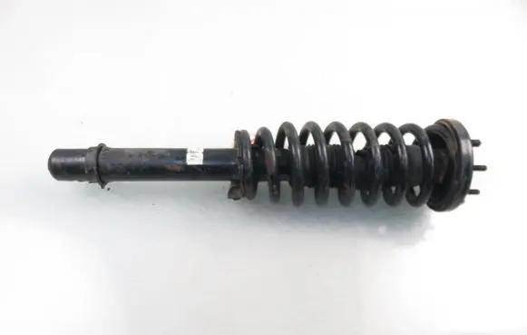 Honda Accord Front shock absorber with coil spring 