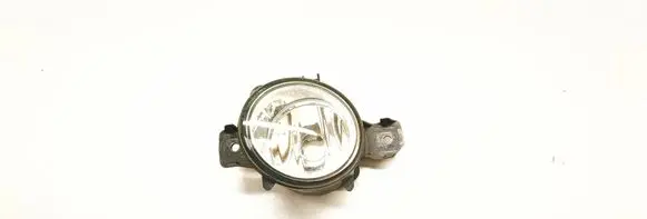 BMW X5 E70 Front fog light 7184317 63177184317 13101610