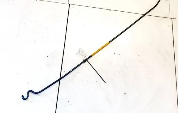 Opel Zafira A Other exterior part 