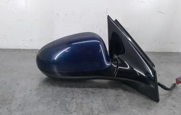 Fiat Croma Front door electric wing mirror 422