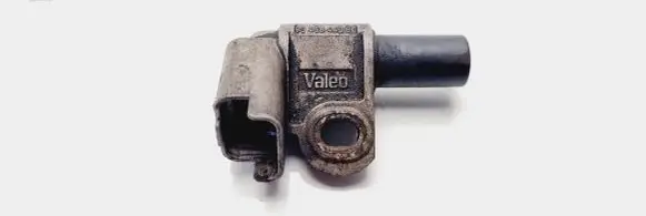 Ford Focus C-MAX Camshaft position sensor 9645844080