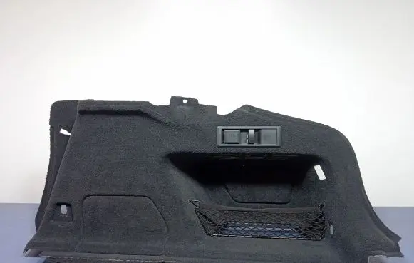 BMW i4 Tailgate/boot cover trim set 9871066