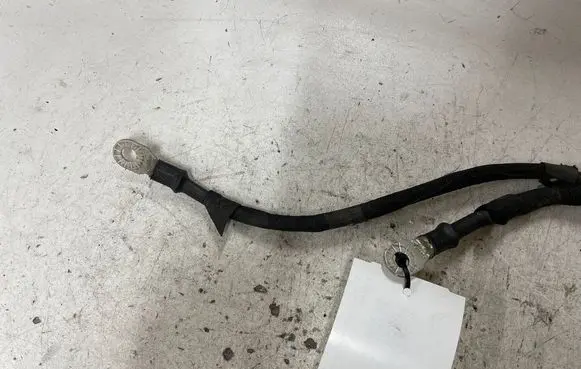 Peugeot 308 Positive cable (battery)