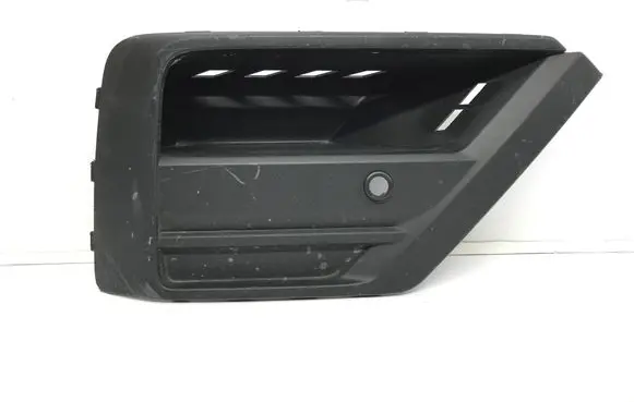 Volkswagen Crafter Front bumper lower grill 7C0853666B 83426