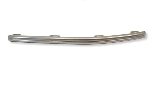Audi Q8 e-tron Front bumper upper radiator grill 4K4853653AUTOAS7 4K4853653