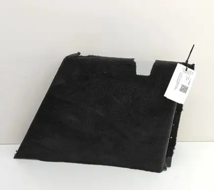 Land Rover Range Rover Sport L494 Trunk/boot side trim panel DK6245430A