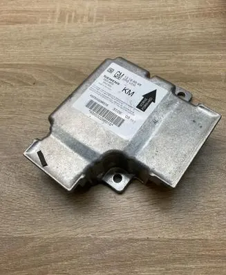 Airbag control unit/module