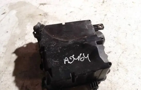 Renault Scenic III - Grand scenic III Fuse box cover 284b10002b
