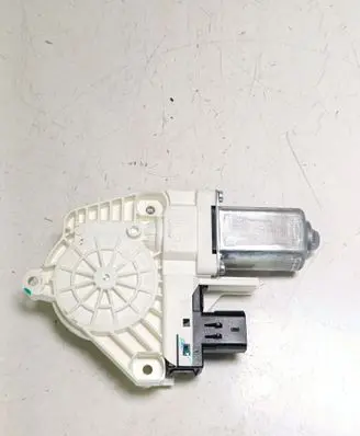 Tesla Model Y Rear door window regulator motor G03482101