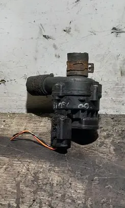 Nissan X-Trail T31 Electric auxiliary coolant/water pump