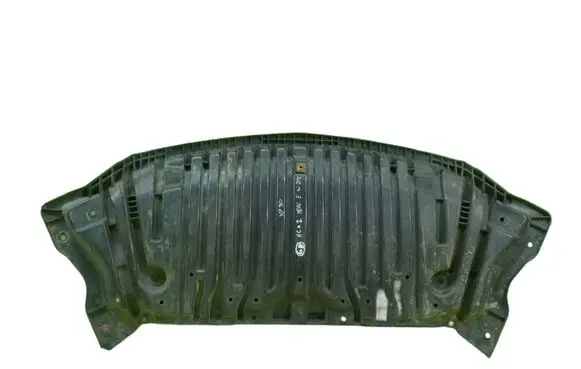 Mercedes-Benz E W212 Engine splash shield/under tray A2125200223