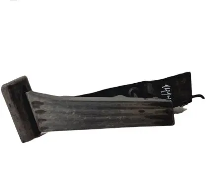 BMW X5 E53 Accelerator throttle pedal 6762480 160403 25916010