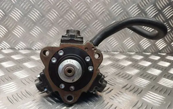 Suzuki SX4 Fuel injection high pressure pump 55230478 0445010241 0928400680