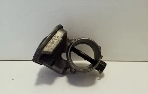BMW X3 E83 Throttle valve 7804373