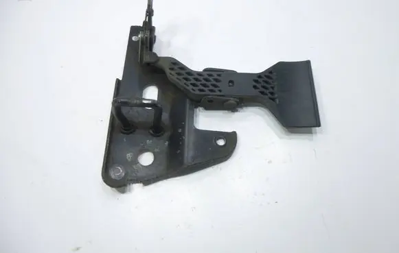 Audi A4 S4 B7 8E 8H Engine bonnet/hood lock/catch 8E0823480E