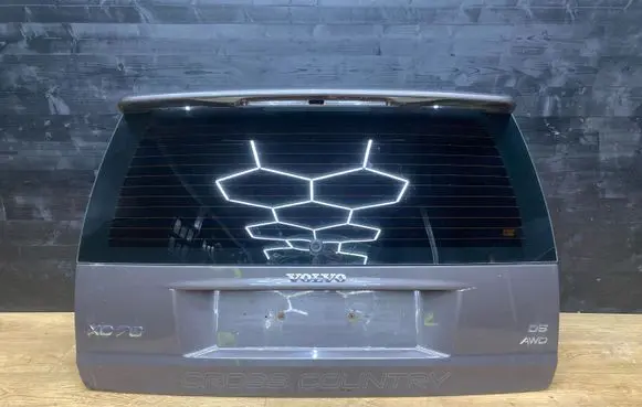 Volvo XC70 Tailgate/trunk/boot lid 