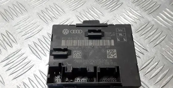 Audi A5 Sportback 8TA Door control unit/module 8T0959795Q