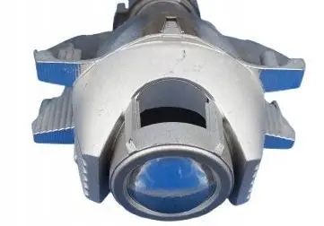 Nissan Primera Headlights/headlamps set 