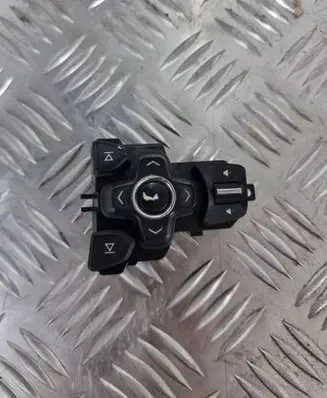 Opel Insignia A Steering wheel buttons/switches 23154419