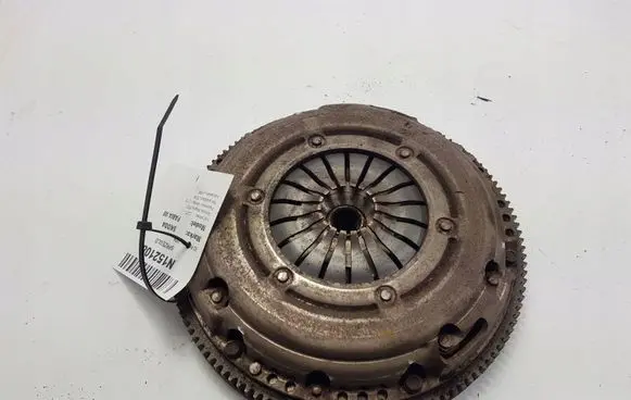 Skoda Fabia Mk3 (NJ) Clutch set kit 04E141026A