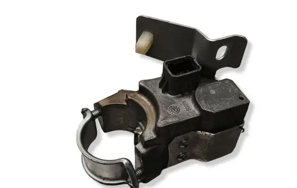 Hyundai ix35 Steering wheel lock 819002P710