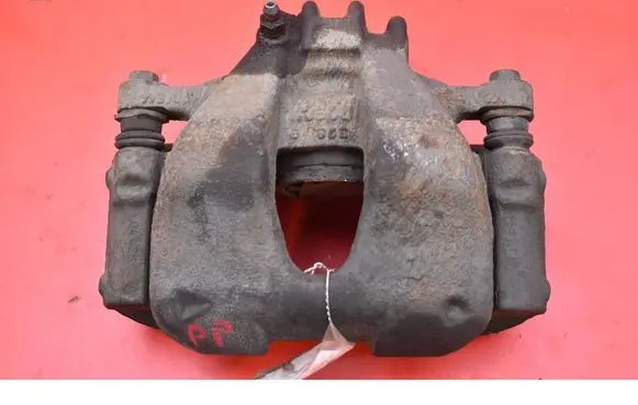 Peugeot 3008 I Front brake caliper