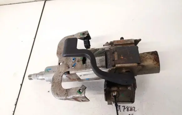 Alfa Romeo 159 Steering wheel axle