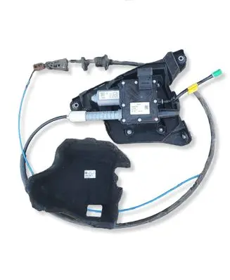 Citroen C4 Grand Picasso Hand parking brake switch 0204706354 A2C53379974 9673081780