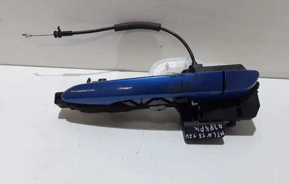 Hyundai Tucson LM Front door exterior handle
