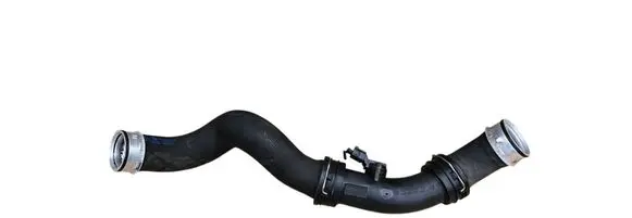 Volkswagen Multivan T5 Intercooler hose/pipe 7H0145955H 7H0145980Q 7H0145790E