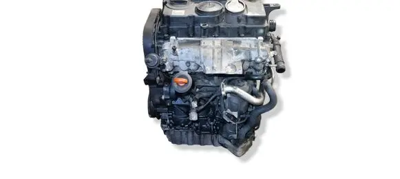 Mitsubishi Grandis Engine BWC