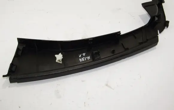 Honda Civic IX Windshield trim 74212TV0E002