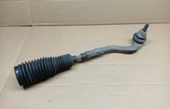 Audi A6 S6 C7 4G Steering tie rod 