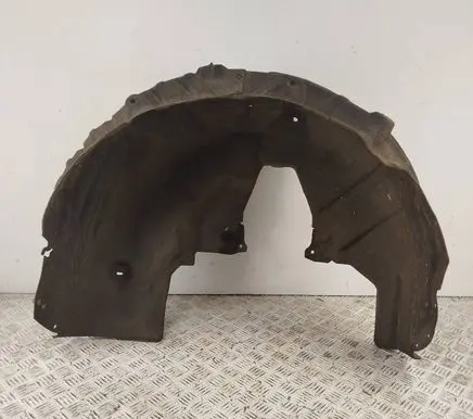 Volvo S90, V90 Rear arch fender liner splash guards 31383357
