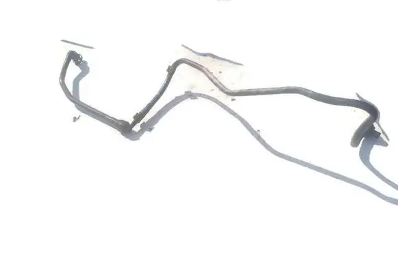 Mini One - Cooper R57 Vacuum line/pipe/hose 7620924 PA66PPA6 1842161