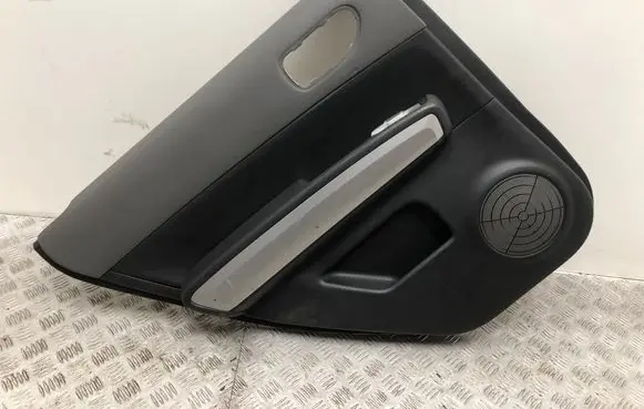 Nissan X-Trail T31 Rear door card panel trim 82977JG00A