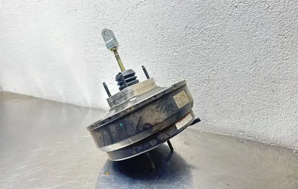 Opel Frontera B Brake booster 97137021 T9315 137048
