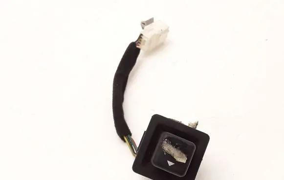 Hyundai Grandeur Wing mirror switch