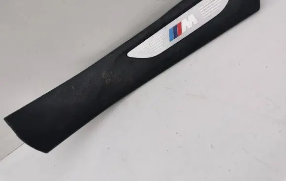 BMW X6 F16 Front sill trim cover 7382258 10111112113141