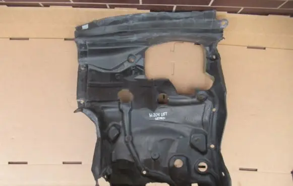 Mercedes-Benz C W204 Other interior part A2046826228