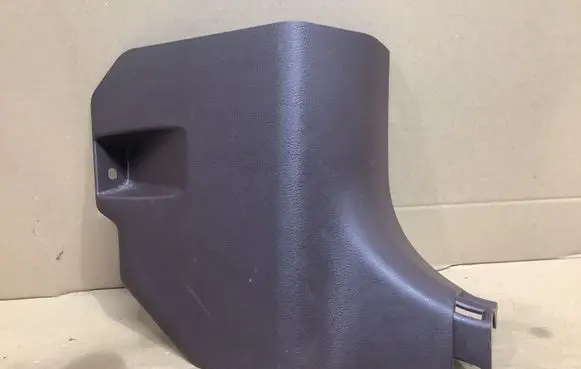 Lexus ES VII XZ10 Foot area side trim 6211133090