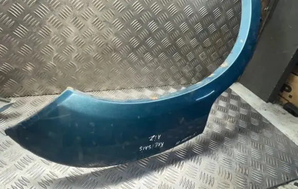 Hyundai Tucson JM Rear fender molding trim 877412E000