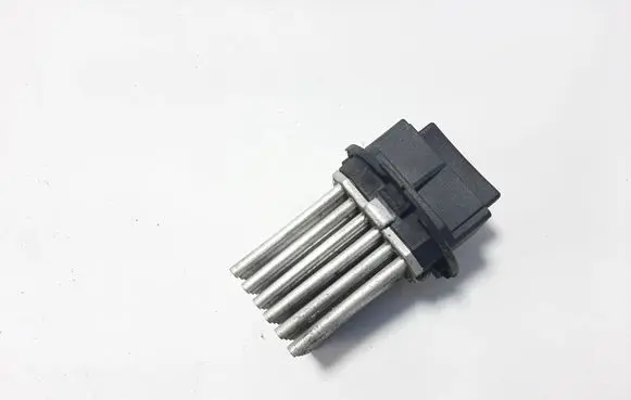 Volvo XC70 Heater blower motor/fan resistor F7253002