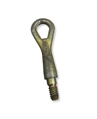 BMW 5 E60 E61 Towing hook eye 
